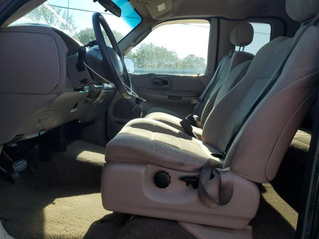 Photo 7 from auction – 2002 FORD F150 with VIN 1FTRX17W92NB80068