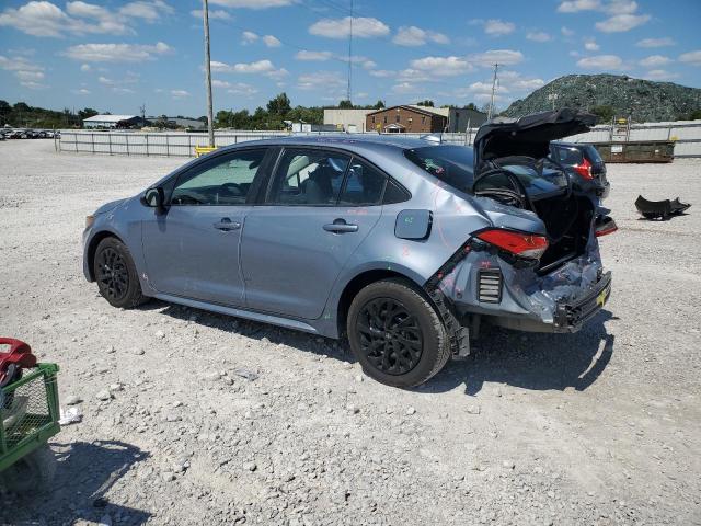 Photo 2 from auction – 2023 TOYOTA COROLLA LE with VIN 5YFB4MDEXPP020606