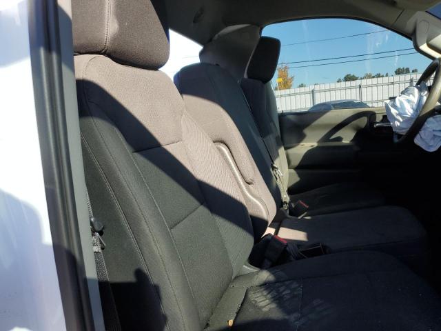 Photo 10 from auction – 2024 CHEVROLET SILVERADO with VIN 1GC3YSE7XRF328690
