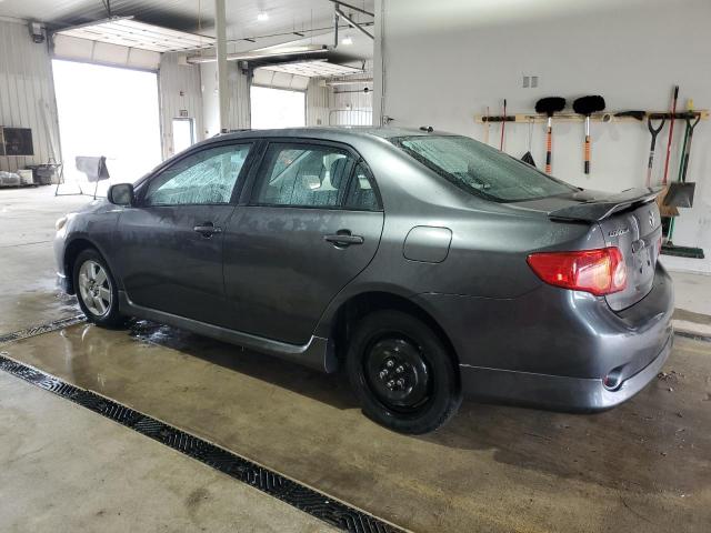 Photo 2 from auction – 2010 TOYOTA COROLLA BA with VIN 2T1BU4EE0AC415531
