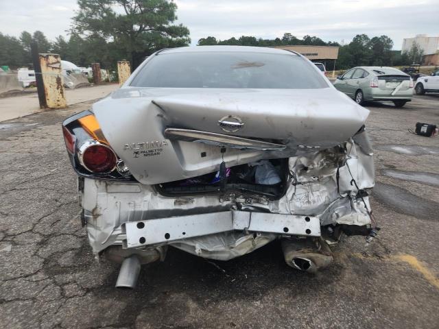 Photo 6 from auction – 2012 NISSAN ALTIMA with VIN 1N4AL2AP1CC256143