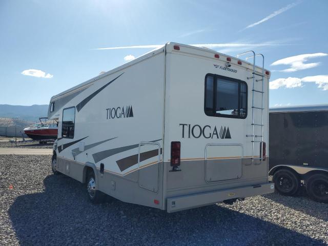 Photo 3 from auction – 2007 FORD ECONOLINE with VIN 1FDXE45S46HB32749