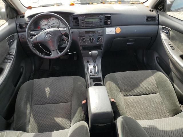 Photo 8 from auction – 2007 TOYOTA COROLLA CE with VIN 1NXBR30E17Z873816