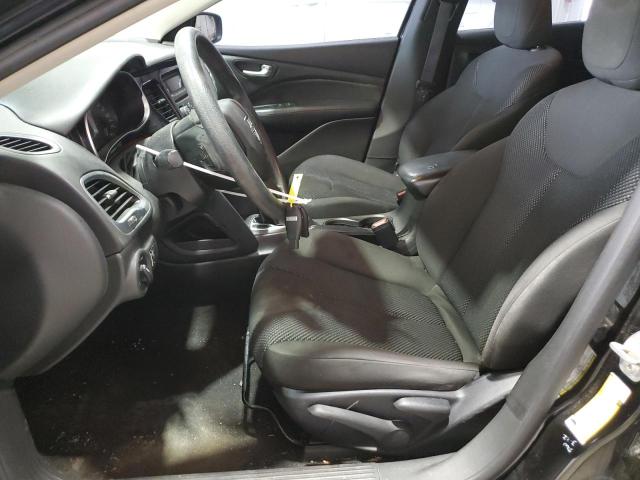 Photo 7 from auction – 2016 DODGE DART SE with VIN 1C3CDFAA7GD625062