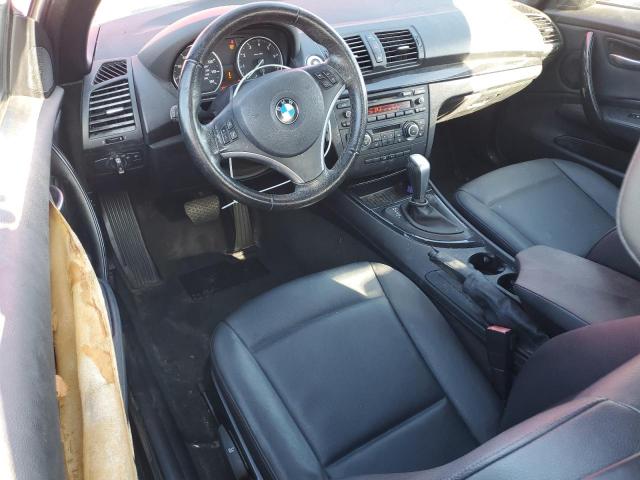 Photo 8 from auction – 2012 BMW 128 I with VIN WBAUN1C5XCVH84162