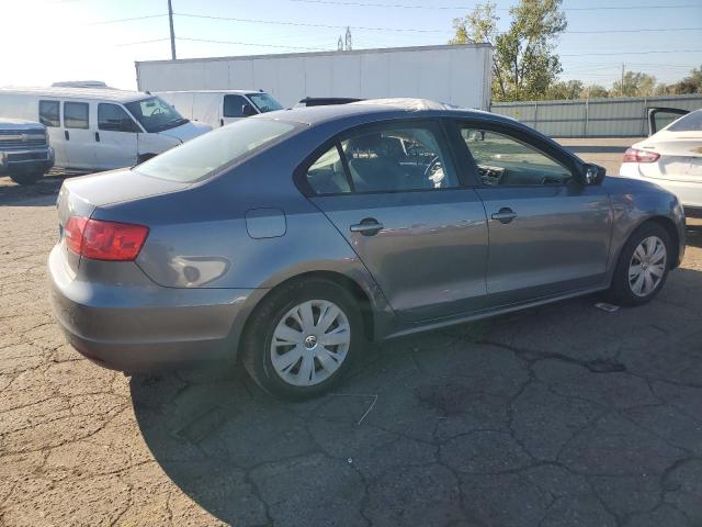 Photo 3 from auction – 2012 VOLKSWAGEN JETTA BASE with VIN 3VW2K7AJ4CM347090