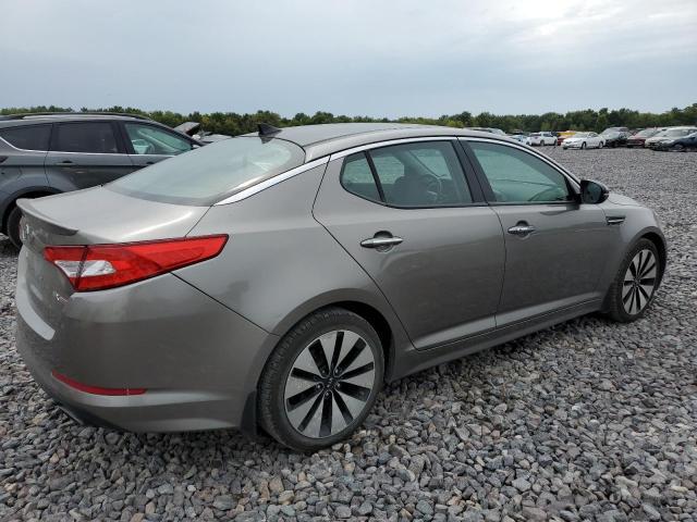 Photo 3 from auction – 2012 KIA OPTIMA SX with VIN 5XXGR4A66CG014647