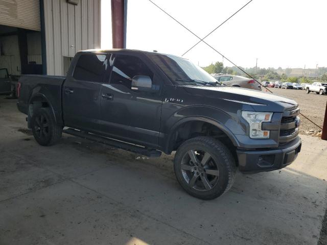 Photo 4 from auction – 2016 FORD F150 with VIN 1FTEW1EF3GKF07111