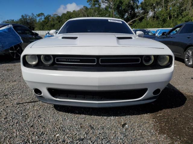Photo 5 from auction – 2015 DODGE CHALLENGER with VIN 2C3CDZAG3FH774494