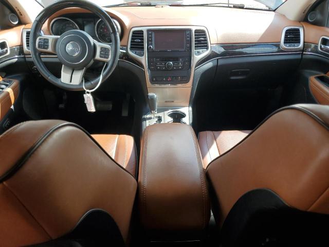 Photo 8 from auction – 2012 JEEP GRAND CHER with VIN 1C4RJFCG6CC241077