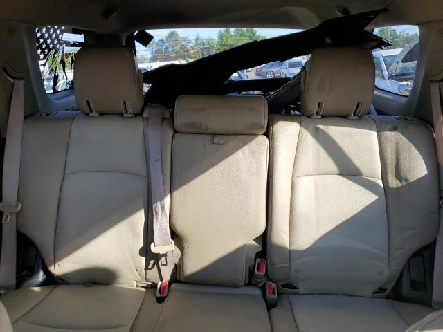 Photo 10 from auction – 2014 TOYOTA 4RUNNER SR with VIN JTEBU5JR8E5159961
