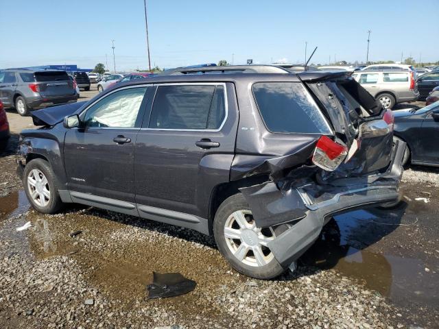 Photo 2 from auction – 2016 GMC TERRAIN SLE with VIN 2GKALNEK9G6295396