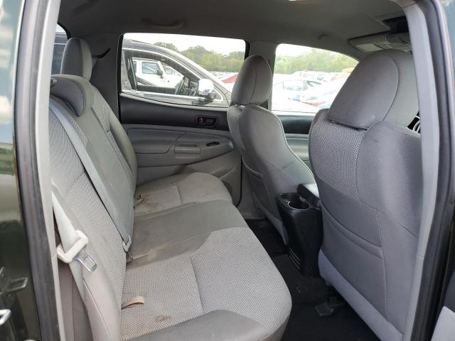 Photo 10 from auction – 2012 TOYOTA TACOMA DOU with VIN 5TFLU4EN3CX040100
