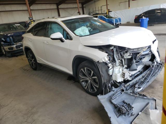 Photo 4 from auction – 2019 LEXUS RX 450H BA with VIN 2T2BGMCA8KC033459