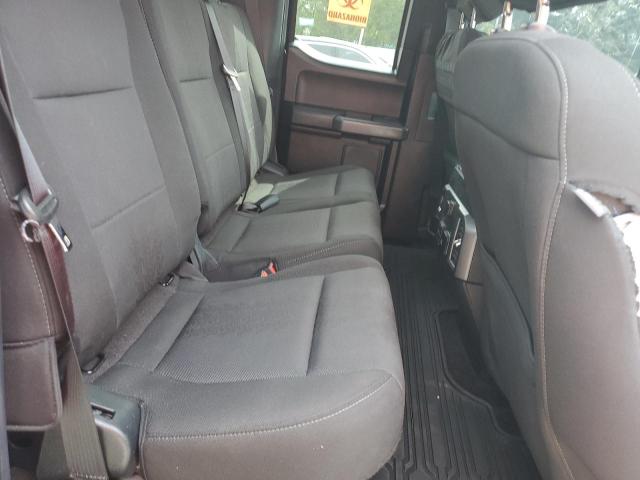 Photo 10 from auction – 2018 FORD F150 SUPER with VIN 1FTFX1E58JFB55040