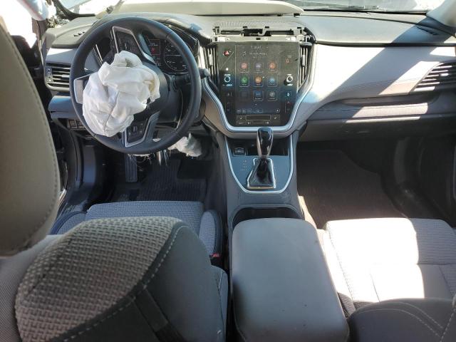 Photo 8 from auction – 2021 SUBARU OUTBACK PR with VIN 4S4BTAFC4M3101310