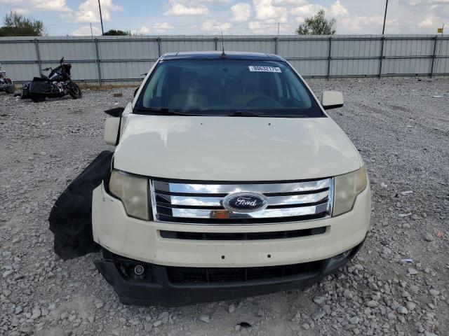 Photo 5 from auction – 2008 FORD EDGE LIMIT with VIN 2FMDK49C38BB24530