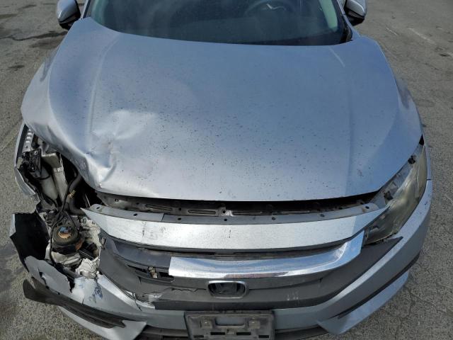 Photo 11 from auction – 2016 HONDA CIVIC EX with VIN 19XFC2F78GE227889