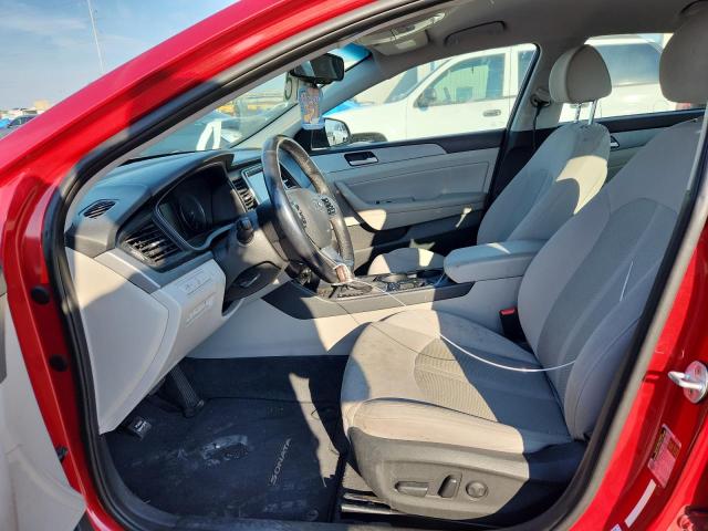 Photo 7 from auction – 2019 HYUNDAI SONATA LIM with VIN 5NPE34AF0KH796309