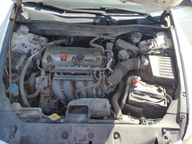 Photo 11 from auction – 2012 HONDA ACCORD LX with VIN 1HGCP2F33CA241556