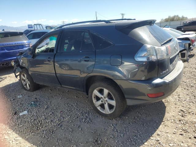 Photo 2 from auction – 2007 LEXUS RX 350 with VIN 2T2HK31U87C019374