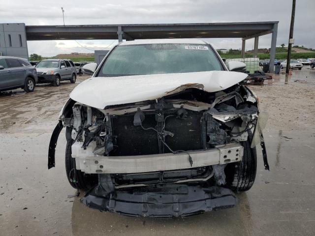 Photo 5 from auction – 2015 TOYOTA HIGHLANDER with VIN 5TDZKRFH8FS064828