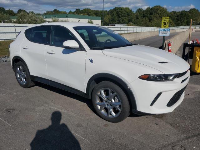 Photo 4 from auction – 2024 DODGE HORNET R/T with VIN ZACPDFCW4R3A35161