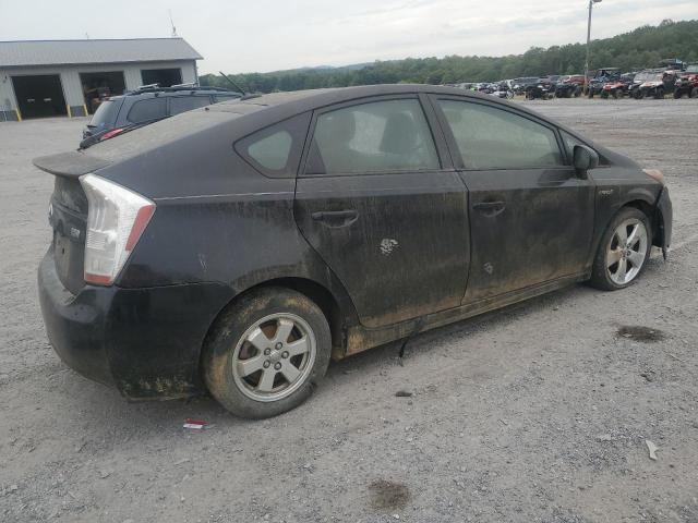 Photo 3 from auction – 2010 TOYOTA PRIUS with VIN JTDKN3DU1A5010419