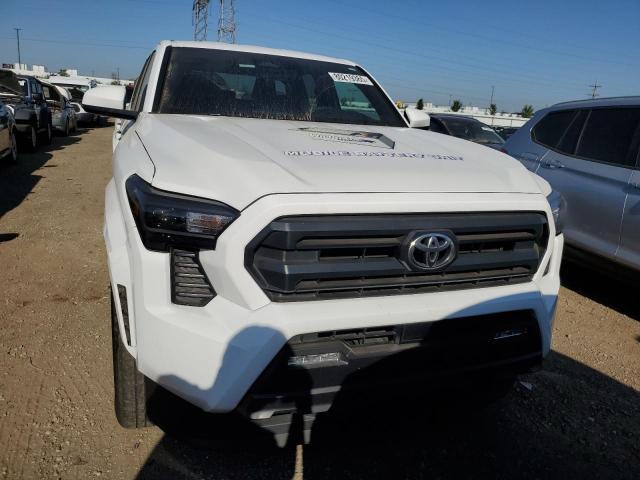 Photo 5 from auction – 2024 TOYOTA TACOMA DOUBLE CAB with VIN 3TMLB5JN3RM025676