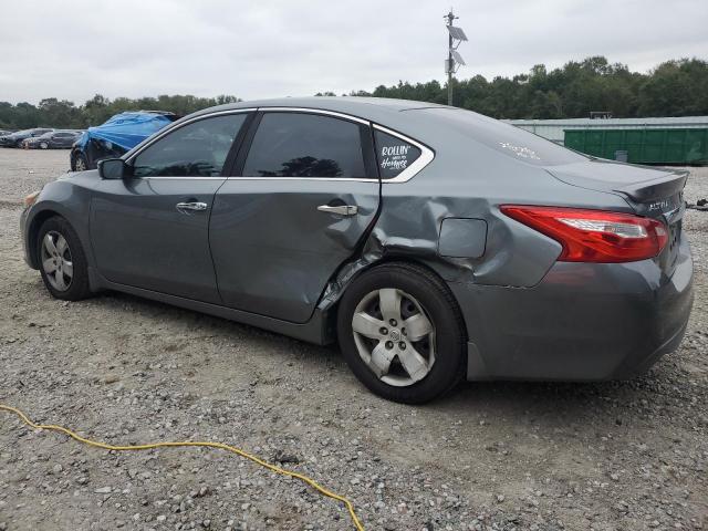 Photo 2 from auction – 2016 NISSAN ALTIMA 2.5 with VIN 1N4AL3AP4GC158848