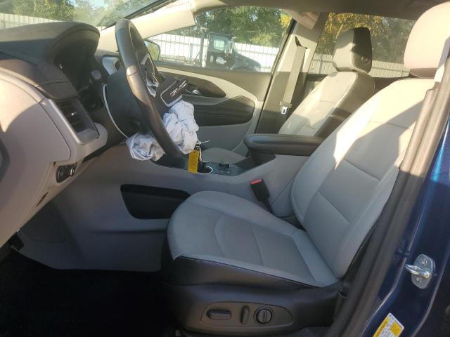 Photo 7 from auction – 2022 GMC TERRAIN SL with VIN 3GKALPEV7NL140988