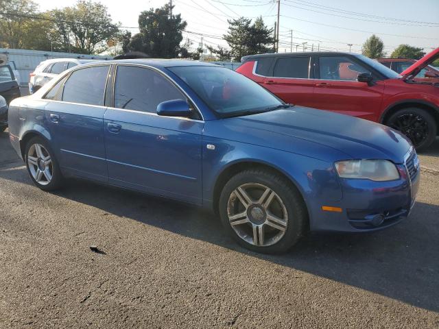 Photo 4 from auction – 2006 AUDI A4 2.0T QU with VIN WAUDF78E16A016460