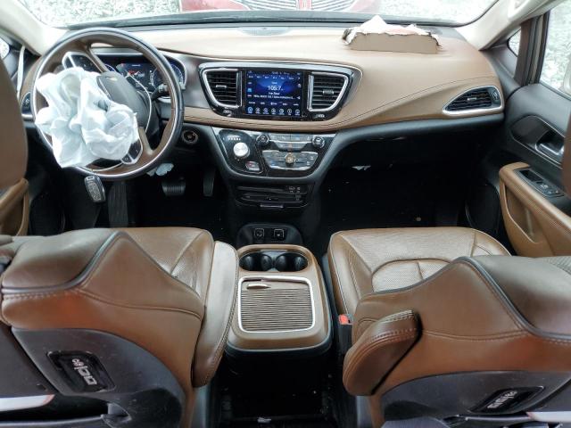 Photo 8 from auction – 2017 CHRYSLER PACIFICA LIMITED with VIN 2C4RC1GG0HR656000