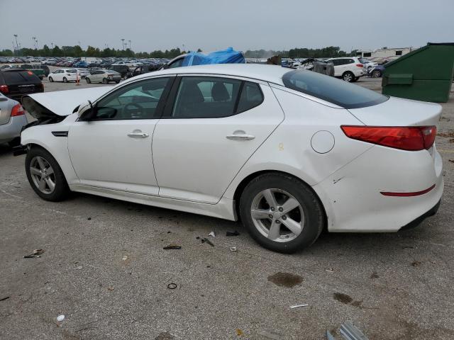 Photo 2 from auction – 2015 KIA OPTIMA LX with VIN KNAGM4A78F5613210