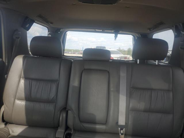 Photo 10 from auction – 2004 TOYOTA SEQUOIA SR with VIN 5TDBT44A44S212624