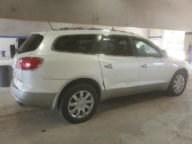 Photo 3 from auction – 2011 BUICK ENCLAVE CX with VIN 5GAKVBED4BJ257565