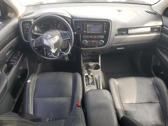 Photo 8 from auction – 2016 MITSUBISHI OUTLANDER SE with VIN JA4AD3A35GZ025589