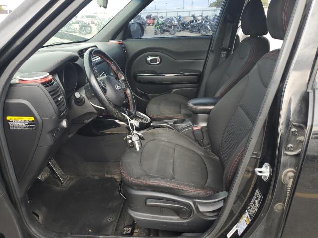 Photo 7 from auction – 2015 KIA SOUL + with VIN KNDJP3A54F7160913