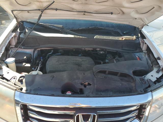 Photo 12 from auction – 2014 HONDA PILOT TOUR with VIN 5FNYF3H94EB026728