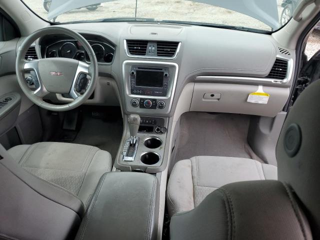 Photo 8 from auction – 2014 GMC ACADIA SLE with VIN 1GKKRPKD3EJ302850