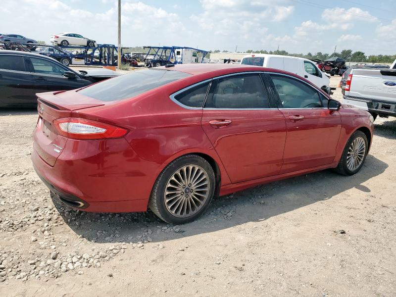 Photo 3 from auction – 2016 FORD FUSION TIT with VIN 3FA6P0K93GR360672