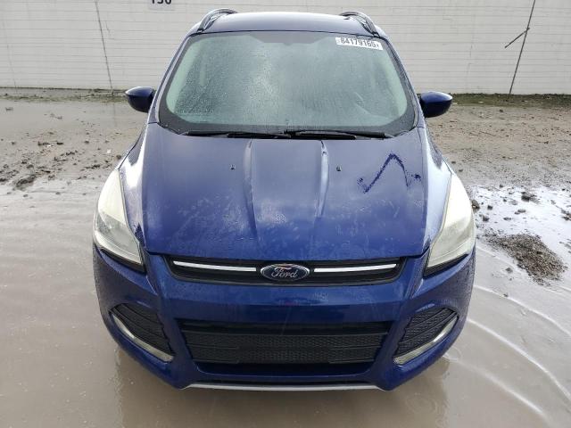 Photo 5 from auction – 2015 FORD ESCAPE SE with VIN 1FMCU0GX2FUA68396