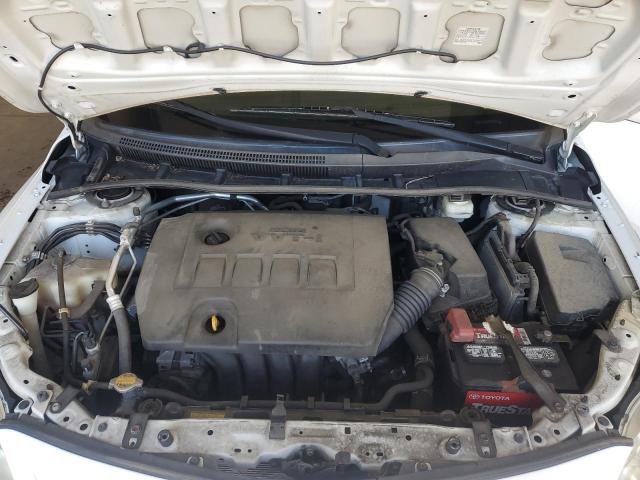 Photo 11 from auction – 2013 TOYOTA COROLLA BA with VIN 5YFBU4EE6DP162414