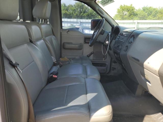 Photo 10 from auction – 2008 FORD F150 with VIN 1FTRF122X8KB30619