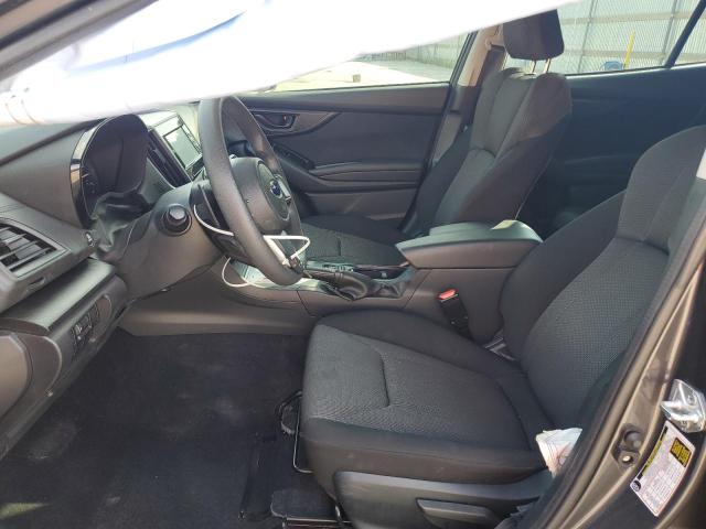 Photo 7 from auction – 2022 SUBARU IMPREZA PREMIUM with VIN 4S3GTAV69N3719973