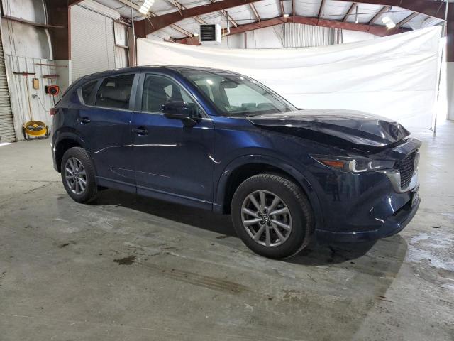 Photo 4 from auction – 2024 MAZDA CX-5 PREFE with VIN JM3KFBCM5R0359835