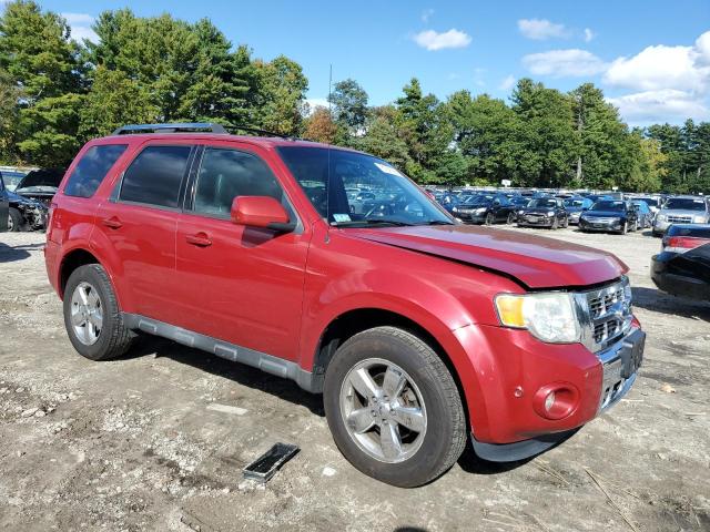 Photo 4 from auction – 2011 FORD ESCAPE LIM with VIN 1FMCU9EG3BKB00849