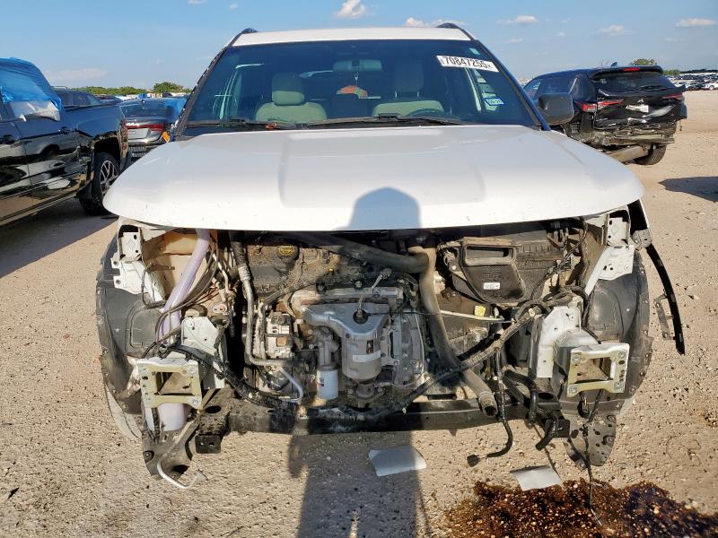 Photo 5 from auction – 2018 FORD EXPLORER with VIN 1FM5K7B86JGB88314