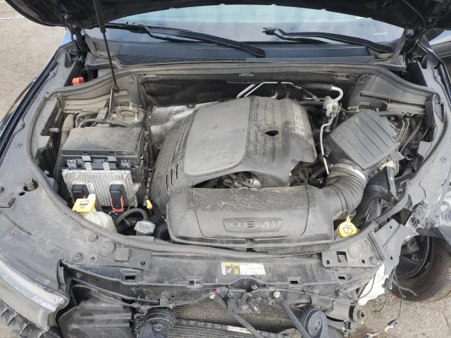 Photo 12 from auction – 2017 DODGE DURANGO R/ with VIN 1C4SDJCT0HC771271