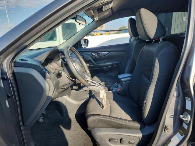 Photo 7 from auction – 2018 NISSAN ROGUE S with VIN KNMAT2MT1JP589094